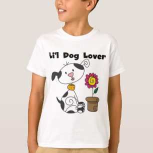 Camisetas y regalos del amante del perro de