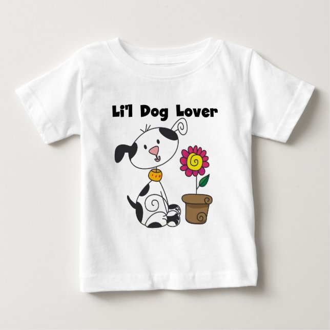 Camisetas y regalos del amante del perro de (Anverso)