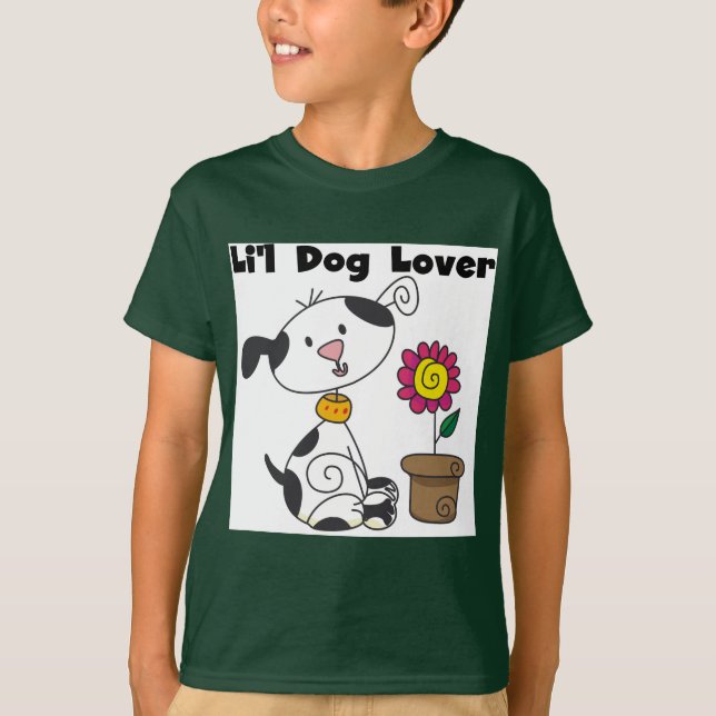 Camisetas y regalos del amante del perro de (Anverso)