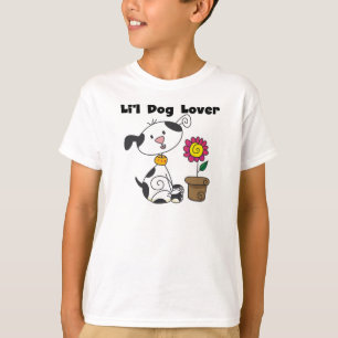 Camisetas y regalos del amante del perro de