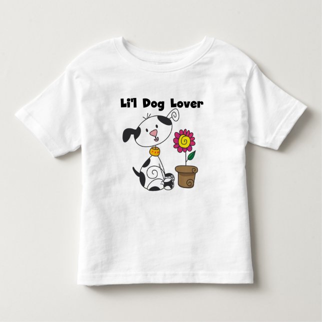 Camisetas y regalos del amante del perro de (Anverso)