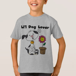 Camisetas y regalos del amante del perro de