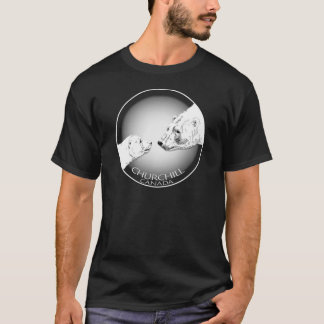 Camisetas y regalos del arte del oso polar del