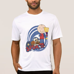 Camisetas y regalos del campeón del muchacho de
