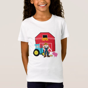 Camisetas y regalos del corral