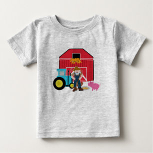 Camisetas y regalos del corral
