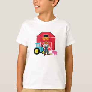 Camisetas y regalos del corral
