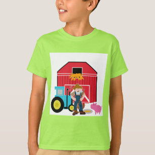 Camisetas y regalos del corral