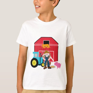 Camisetas y regalos del corral