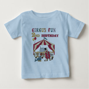 Camisetas y regalos del cumpleaños de la diversi