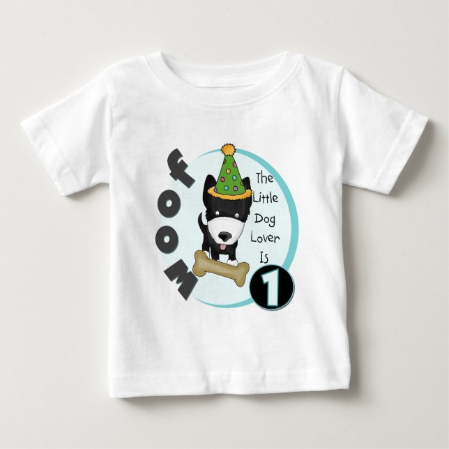 Camisetas y regalos del cumpleaños del amante del (Anverso)