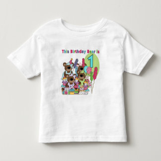 Camisetas y regalos del cumpleaños del fiesta del