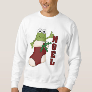 Camisetas y regalos del día de fiesta de Noel de