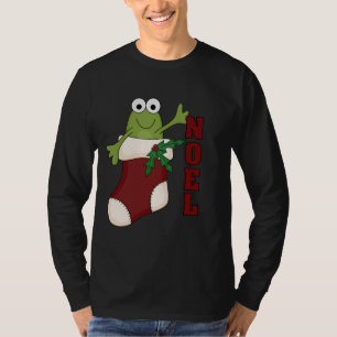 Camisetas y regalos del día de fiesta de Noel de