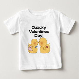 Camisetas y regalos del día de San Valentín de