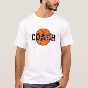 Camisetas y regalos del entrenador de béisbol