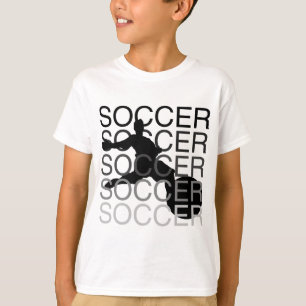 Camisetas y regalos del FÚTBOL