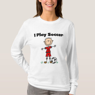 Camisetas y regalos del fútbol del juego del