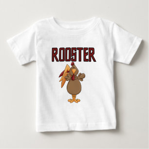 Camisetas y regalos del gallo