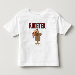 Camisetas y regalos del gallo