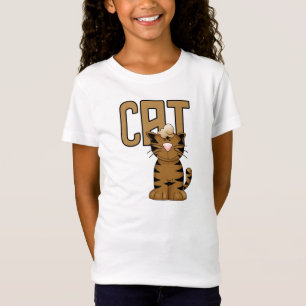 Camisetas y regalos del gato