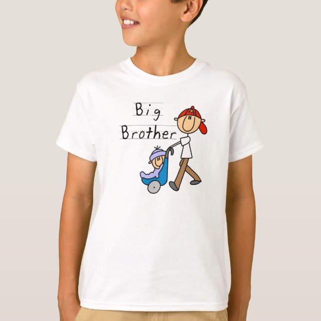 Camisetas y regalos del Gran Hermano (Anverso)