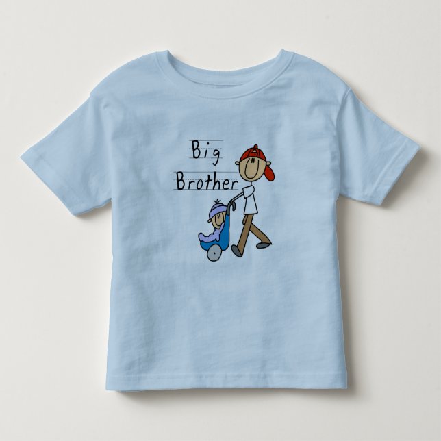 Camisetas y regalos del Gran Hermano (Anverso)