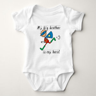 Camisetas y regalos del Gran Hermano Hero