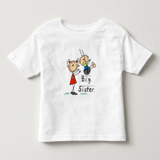 Camisetas y regalos del Gran Hermano Pequeño
