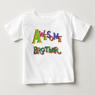 Camisetas y regalos del Hermano Maravilloso