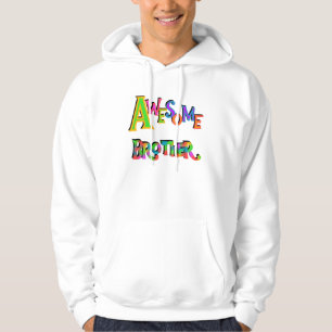 Camisetas y regalos del Hermano Maravilloso