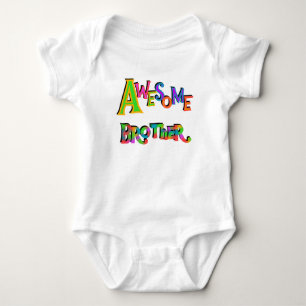 Camisetas y regalos del Hermano Maravilloso