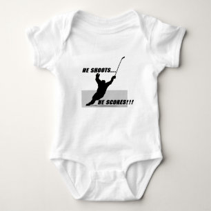Camisetas y regalos del hockey