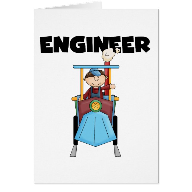 Camisetas y regalos del INGENIERO (Frente)
