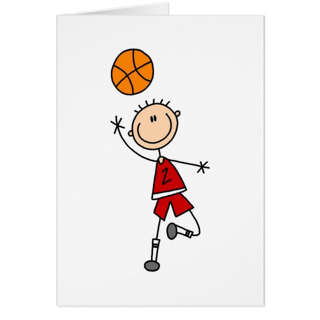 Camisetas y regalos del jugador de baloncesto Red  (Frente)