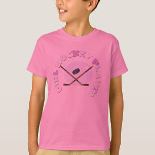 Camisetas y regalos del jugador de hockey del