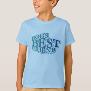 Camisetas y regalos del mejor amigo del perro