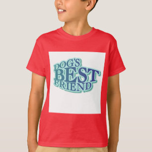 Camisetas y regalos del mejor amigo del perro