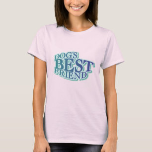 Camisetas y regalos del mejor amigo del perro