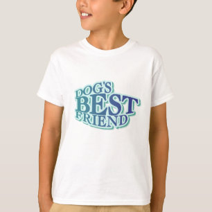 Camisetas y regalos del mejor amigo del perro