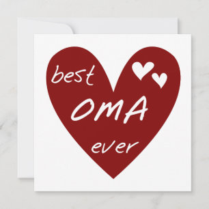 Camisetas y regalos del mejor corazón rojo de Omán