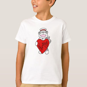 Camisetas y regalos del oficio de enfermera del am