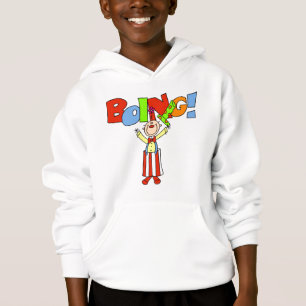 Camisetas y regalos del payaso Boing