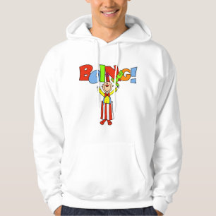 Camisetas y regalos del payaso Boing