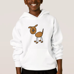 Camisetas y regalos del perro de Brown