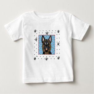 Camisetas y regalos del perro de pastor alemán