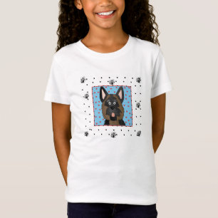 Camisetas y regalos del perro de pastor alemán
