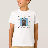 Camisetas y regalos del perro de pastor alemán