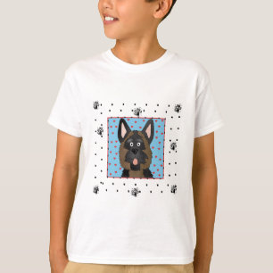 Camisetas y regalos del perro de pastor alemán