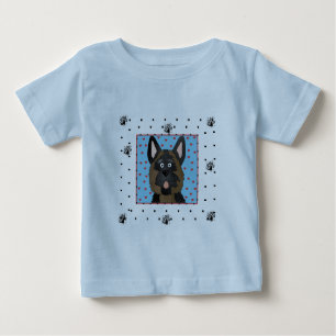 Camisetas y regalos del perro de pastor alemán